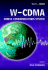 W-Cdma Mobile Communications System