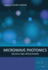 Microwave Photonics Devices and Applications 2009 (Jw) 978-0-470-84854-8 2009
