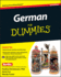 German for Dummies [With Cd (Audio)]