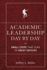 Academic Leadership Day By Day