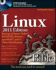 Linux Bible: Boot Up to Ubuntu, Fedora, Knoppix, Debian, Opensuse, and 13 Other Distributions [With Dvd]