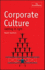 Corporate Culture: Getting It Right