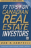 97 Tips for Canadian Real Estate Investors 2.0