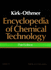 Encyclopedia of Chemical Technology: Matches to N-Nitrosamines (Volume 15)