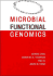 Microbial Functional Genomics