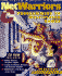 Netwarriors in C: Programming 3d Multi-Player Games in C (Book and Cd Rom)