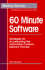 60 Minute Software: Strategies for Accelerating the Information Systems Delivery Process (Ernst & Young Information Management Series)