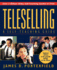 Teleselling: a Self-Teaching Guide (Wiley Self-Teaching Guides)