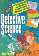 detective science 40 crime solv