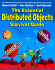 The Essential Distributed Objects Survival Guide