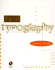 Digital Typography: Sourcebook