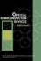 Optical Semiconductor Devices (Wiley Series in Microwave and Optical Engineering)
