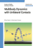 Multibody Dynamics With Unilateral Contacts