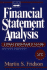 Financial Statement Analysis, University Edition: a Practitioner's Guide (Wiley Frontiers in Finance)
