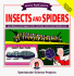 Janice Vancleave's Insects and Spiders: Mind-Boggling Experiments You Can Turn Into Science Fair Projects