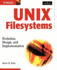Unix Filesystems W/Ws