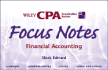 Wiley Cpa Examination Review Focus Notes, Financial Accounting