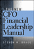 The New Cfo Financial Leadership Manual