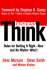 Businessthink: Rules for Getting It Right? Now, and No Matter What!