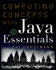 Computing Concepts With Java Essentials