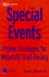 Special Events: Proven Strategies for Nonprofit Fund Raising [With Disk]