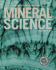 Manual of Mineral Science (Manual of Mineralogy)