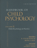 Child Psychology in Practice