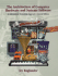 The Architecture of Computer Hardware and Systems Software