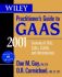 Wiley Practitioner's Guide to Gaas 2001