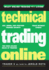 Technical Trading Online (Wiley Online Trading for a Living Series)