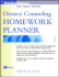 Divorce Counseling Homework Planner [With Diskette]