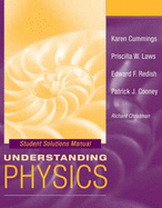 Student Solutions Manual to Accompany Understanding Physics