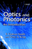 Optics and Photonics: an Introduction