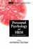 Personnel Psychology and Human Resources Management: A Reader for Students and Practitioners