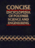 Concise Encyclopaedia of Polymer Science and Engineering