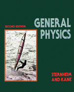 general physics 2nd edition