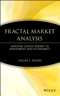 fractal market analysis applying chaos theory to investment and economics