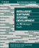 Intelligent Software Systems Development: an is Manager's Guide