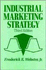 Industrial Marketing Strategy