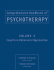 Comprehensive Handbook of Psychotherapy Cognitivebehavioral Approaches Comprehensive Handbook of Psychotherapy, Volume 2