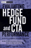 Evaluating Hedge Fund and Cta Performance: Data Envelopment Analysis Approach + Cd-Rom
