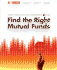 Find the Right Mutual Funds: Morningstar Mutual Fund Investing Workbook, Level 1