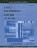 Study Guide: to Accompany Basic Engineering Circuit Analysis