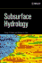 Subsurface Hydrology