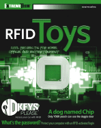 rfid toys cool projects for home office and entertainment