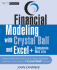 Financial Modeling With Crystal Ball and Excel, + Website