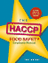 The Haccp Food Safety Employee Manual