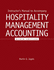 Instructor's Manual to Accompany Hospitality Management Accounting, Ninth Edition