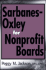 Sarbanes-Oxley for Nonprofit Boards: a New Governance Paradigm