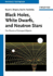 Black Holes, White Dwarfs and Neutron Stars: the Physics of Compact Objects